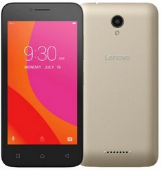 Прошивка телефона Lenovo Vibe B в Орле